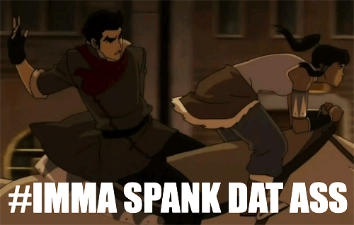 Pity, that Animated spank gif for the Think, that Animated spank gif special case